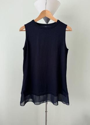 Оригінальна блуза / кофта