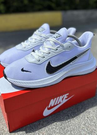 Nike zoom 6
