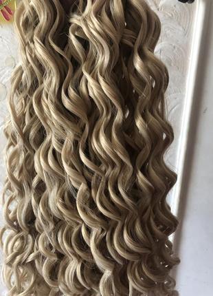 Афрокудри джессика, цвет т16а/56с