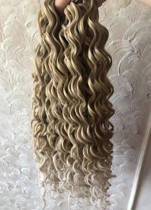 Афрокудри джессика, цвет т16а/56с