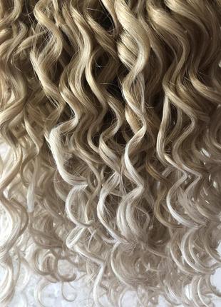 Афрокудри джессика, цвет т16а/56с