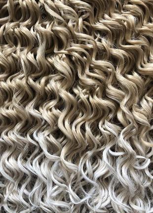 Афрокудри джессика, цвет т16а/56с