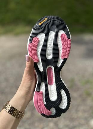 Кросівки, кроссовки оригінал adidas solar glide3 фото