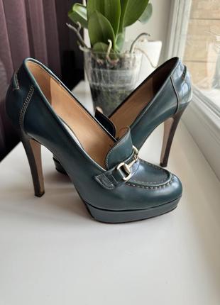Туфлі giovanni  giusti3 фото
