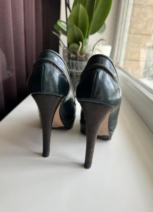 Туфлі giovanni  giusti4 фото