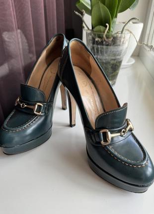 Туфлі giovanni  giusti