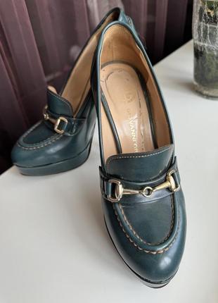 Туфлі giovanni  giusti2 фото