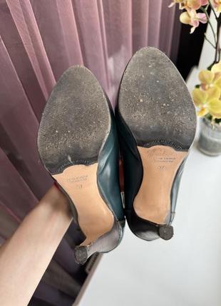 Туфлі giovanni  giusti5 фото