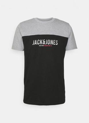 Чоловіча футболка jack&jones4 фото