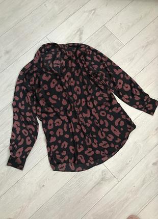 Шикарна блуза від zara