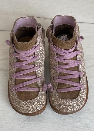Черевики camper 25 р