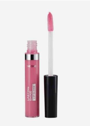 Блиск для губ Bourjois 3d блески для губ