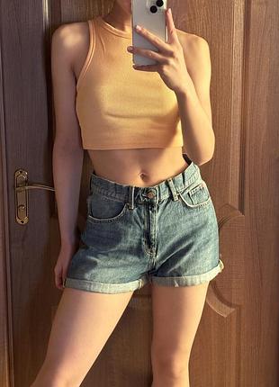 Шорти літні