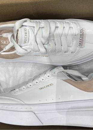 Оригінальні кеди  skechers