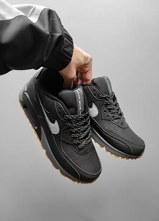 nike air max 90 black gum 2490 164815722