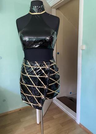 Костюм карнавальний