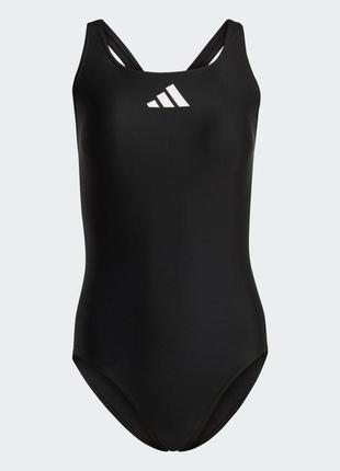Суцільний купальник adidas5 фото