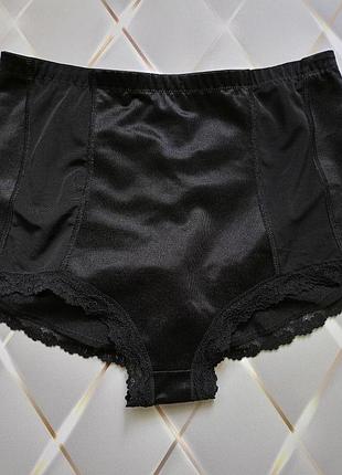 Трусики утяжка)))размер 16/44