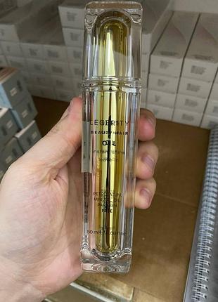 Олійка для сяйва волосся screen
legerity beauty hair 0il 50 мл