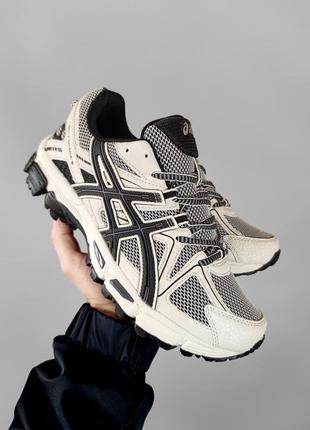 Кроссовки asics4 фото