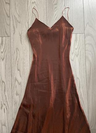 Вечірня сукня lulu.h paris