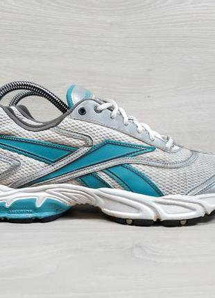 Жіночі спортивні бігові кросівки reebok оригінал, розмір 39