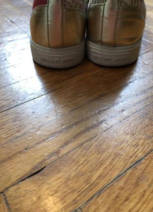 Кеди кросівки