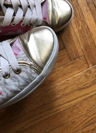 Кеди кросівки