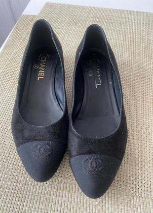 Балєткі chanel оригінал