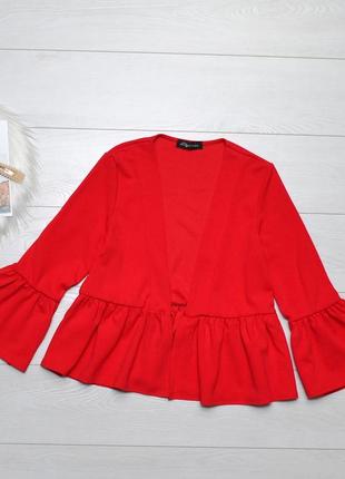 Красивий піджак.