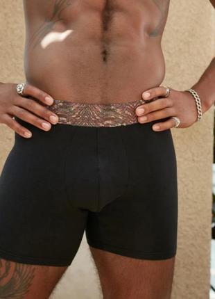Мужские трусы мужские мужские трусы savage fenty by rihanna