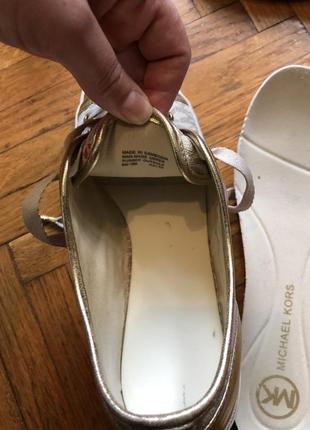 Кеди кросівки