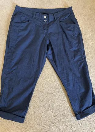 Летние штанишки 52-56