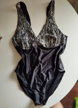 Купальник сдельний размер хл