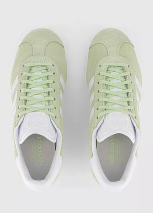Новые adidas gazelle, оригинал, р 39