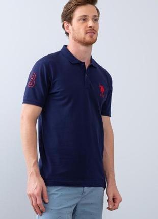 Поло  Polo Ralph Lauren Keaton Chukka Men S Black Casual Lifestyle