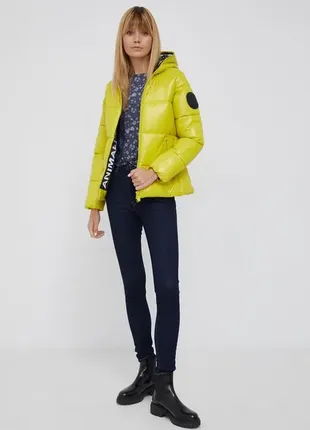 Джинси levi's navy mile high 22791-0027