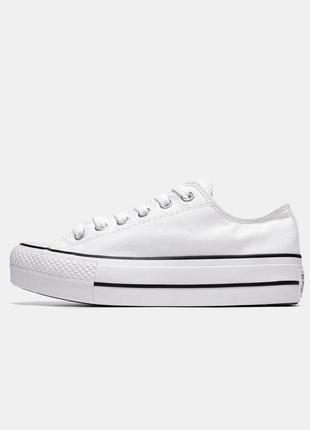 Кеди converse