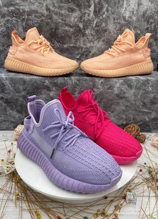 Женские кроссовки 36-41