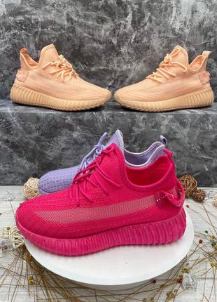 Женские кроссовки 36-416 фото
