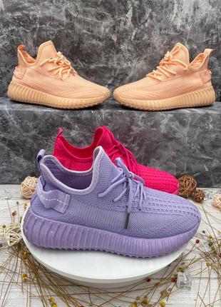 Женские кроссовки 36-415 фото
