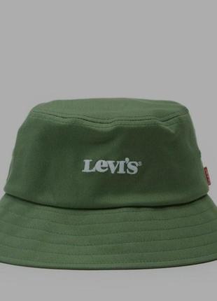 Панама панамка кепка шляпа капелюх levis levi's