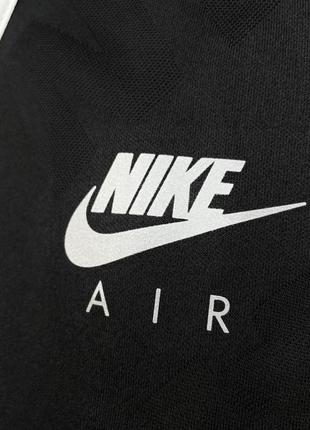 Спортивне худі безрукавка nike air dri-fit оригінал2 фото