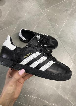 Adidas gazelle1 фото