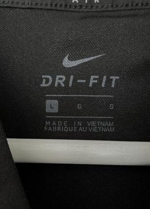 Спортивне худі безрукавка nike air dri-fit оригінал3 фото