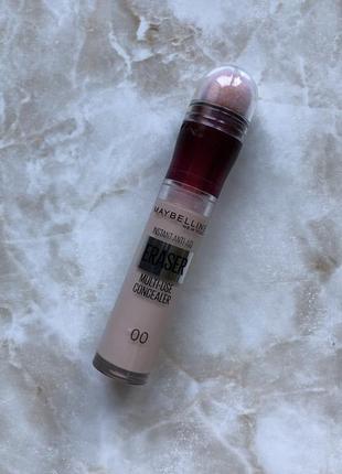 Консилер Maybelline new york superstay under eye concealer 10 fair