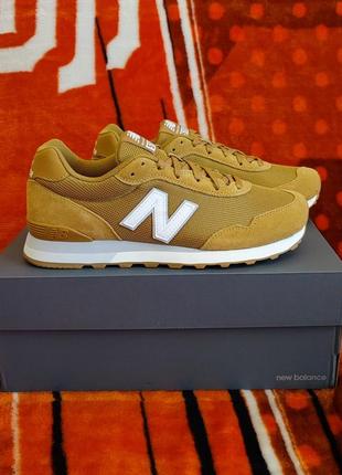 Оригінал. кросівки new balance 515.