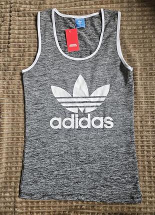 Adidas спортивна майка