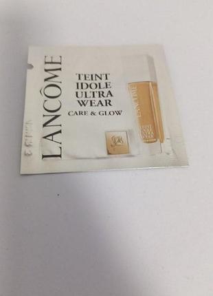 Holika holika moisturizing petit bb cream ultra wear care & glow foundation тональный крем spf 25.