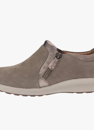 Туфли clarks